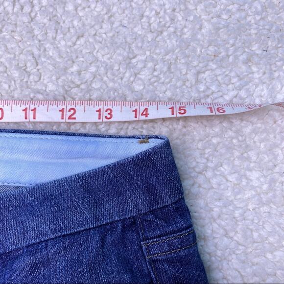 Joe’s Jeans Ankle Cigarette 27 - Picture 10 of 12